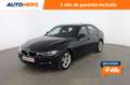 BMW 318 318d Sport Blauw - thumbnail 1