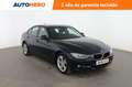 BMW 318 318d Sport Blauw - thumbnail 8