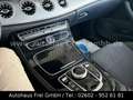 Mercedes-Benz E 200 E200 Coupe*2x AVANTGARDE*KAMERA*STANDHEIZ*LED Argent - thumbnail 22