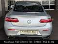 Mercedes-Benz E 200 E200 Coupe*2x AVANTGARDE*KAMERA*STANDHEIZ*LED Argent - thumbnail 9