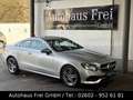 Mercedes-Benz E 200 E200 Coupe*2x AVANTGARDE*KAMERA*STANDHEIZ*LED Argent - thumbnail 1