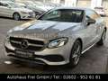 Mercedes-Benz E 200 E200 Coupe*2x AVANTGARDE*KAMERA*STANDHEIZ*LED Argent - thumbnail 6