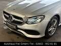 Mercedes-Benz E 200 E200 Coupe*2x AVANTGARDE*KAMERA*STANDHEIZ*LED Argent - thumbnail 29