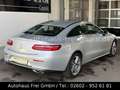 Mercedes-Benz E 200 E200 Coupe*2x AVANTGARDE*KAMERA*STANDHEIZ*LED Argent - thumbnail 10