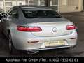 Mercedes-Benz E 200 E200 Coupe*2x AVANTGARDE*KAMERA*STANDHEIZ*LED Argent - thumbnail 7