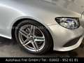Mercedes-Benz E 200 E200 Coupe*2x AVANTGARDE*KAMERA*STANDHEIZ*LED Argent - thumbnail 13