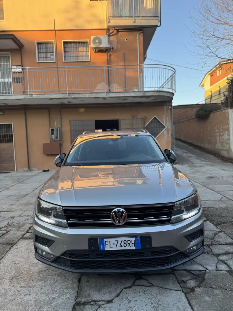Volkswagen Tiguan 2.0 tdi Advanced 150cv dsg - 2