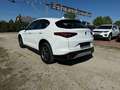 Alfa Romeo Stelvio Super 2,2 ATX RWD*Eintausch*Finanzierung* Weiß - thumbnail 6