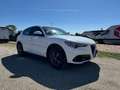 Alfa Romeo Stelvio Super 2,2 ATX RWD*Eintausch*Finanzierung* Weiß - thumbnail 3