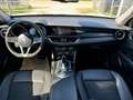 Alfa Romeo Stelvio Super 2,2 ATX RWD*Eintausch*Finanzierung* Weiß - thumbnail 11