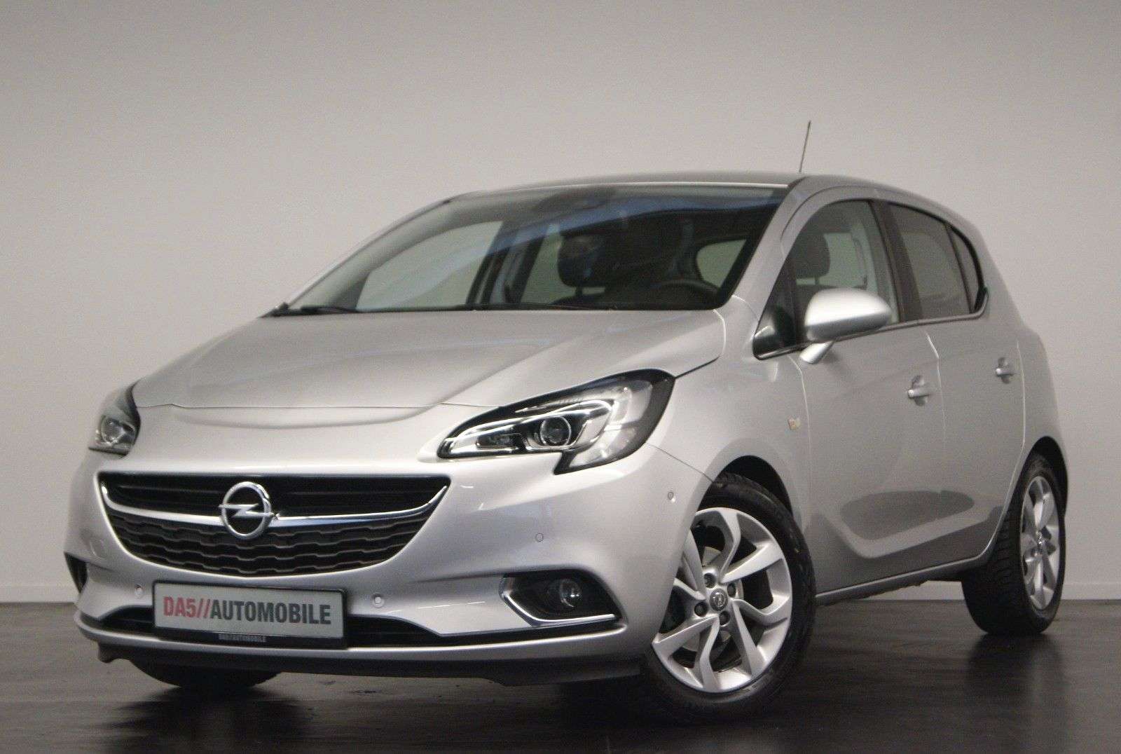 Second hand Opel Corsa 1.4