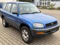 Toyota RAV 4 RAV 4 Blau - thumbnail 4