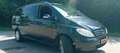 Mercedes-Benz Viano 3.0 CDI AMB.  Invalidevervoer Vito AUTOMAAT! Negro - thumbnail 4