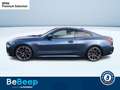 BMW 420 420D COUPE MHEV 48V MSPORT AUTO Blu/Azzurro - thumbnail 5
