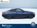 BMW 420 420D COUPE MHEV 48V MSPORT AUTO Blu/Azzurro - thumbnail 9