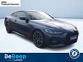BMW 420 420D COUPE MHEV 48V MSPORT AUTO Blu/Azzurro - thumbnail 4