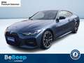 BMW 420 420D COUPE MHEV 48V MSPORT AUTO Blu/Azzurro - thumbnail 1