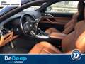 BMW 420 420D COUPE MHEV 48V MSPORT AUTO Blu/Azzurro - thumbnail 11