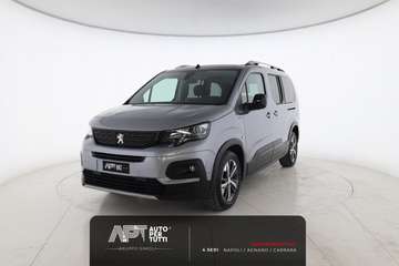 Rifter 1.5 bluehdi GT Line Long s&s 130cv