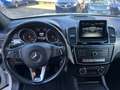 Mercedes-Benz GLE 250 d GLE - 4Matic 1Hand !!!! Blanc - thumbnail 9