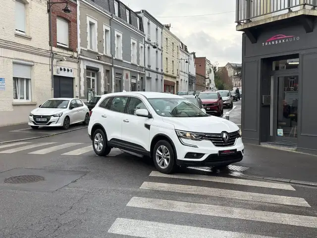 Renault Koleos dCi 130 Energy / APPLE CARPLAY / AIDE AU STATIONNEMENT
