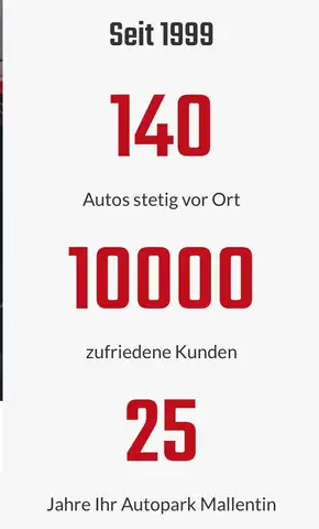 Volkswagen Passat view 15