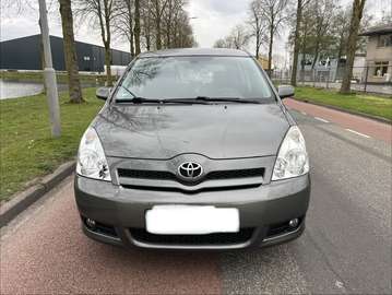 1.8 Multi-Mode Luna 7 Persoons/Automaat