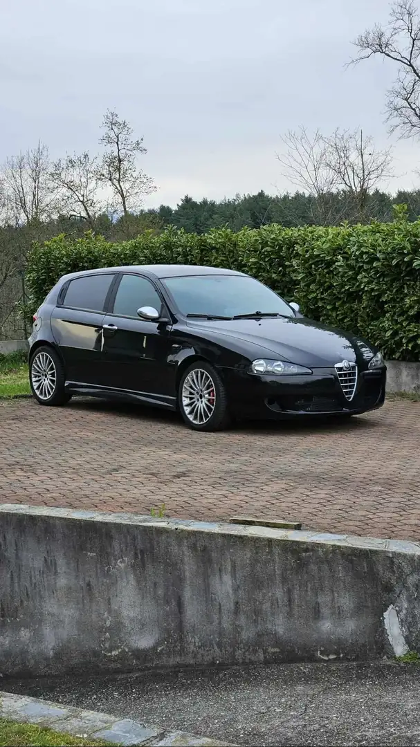 Alfa Romeo 147 5p 1.9 jtd mjt Q2 150cv - 1