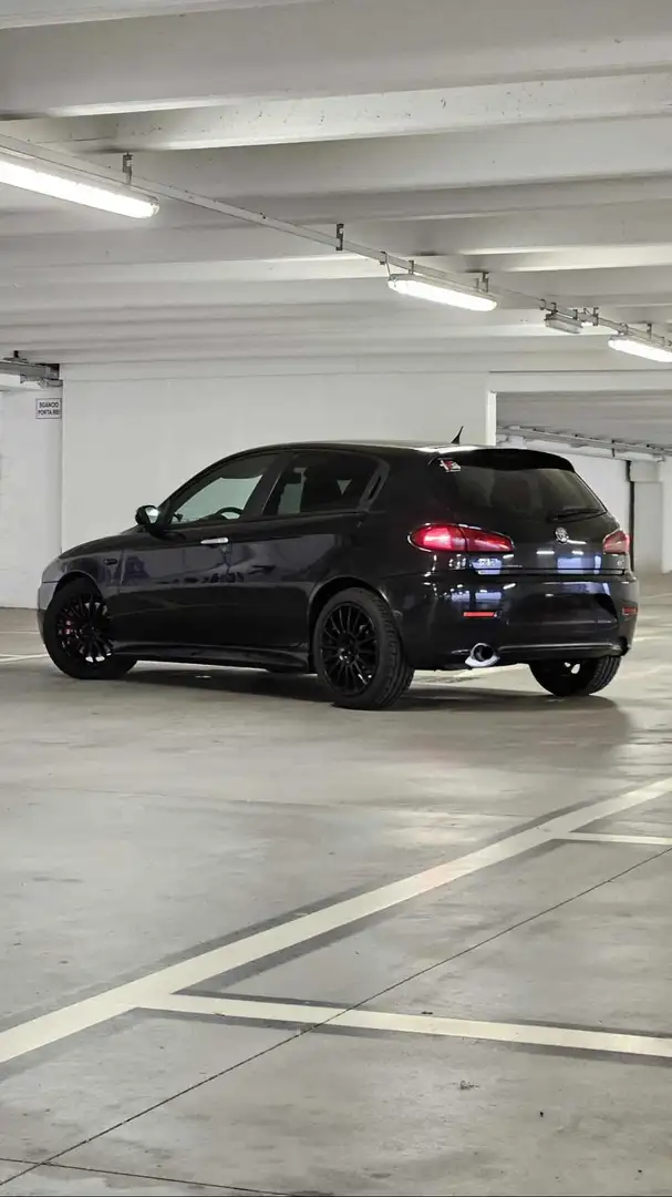 Alfa Romeo 147 5p 1.9 jtd mjt Q2 150cv - 2