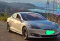 Tesla Model S Model S 75 D Argento - thumbnail 5