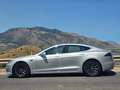 Tesla Model S Model S 75 D Argento - thumbnail 4