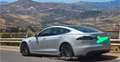 Tesla Model S Model S 75 D Argento - thumbnail 7