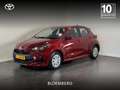 Toyota Yaris 1.5 Hybrid Active | Apple Carplay | Achteruitrij c Rot - thumbnail 1