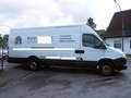 Iveco Daily 35S15 Maxi EU5 Luftfederung Tempomat Weiß - thumbnail 2