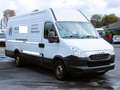 Iveco Daily 35S15 Maxi EU5 Luftfederung Tempomat Weiß - thumbnail 5