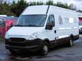 Iveco Daily 35S15 Maxi EU5 Luftfederung Tempomat Weiß - thumbnail 1