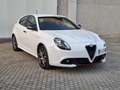 Alfa Romeo Giulietta 1.6 jtdm Sportiva tct *UNICO PROPRIETARIO* Blanc - thumbnail 1