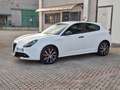 Alfa Romeo Giulietta 1.6 jtdm Sportiva tct *UNICO PROPRIETARIO* Blanc - thumbnail 4