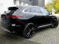 Jaguar F-Pace AWD / 360°Kam, Top Zustand Noir - thumbnail 3