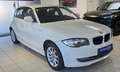 BMW 116 d Advantage Österreich-Paket Weiß - thumbnail 12