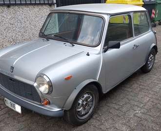 Mini 25’ Anniversario