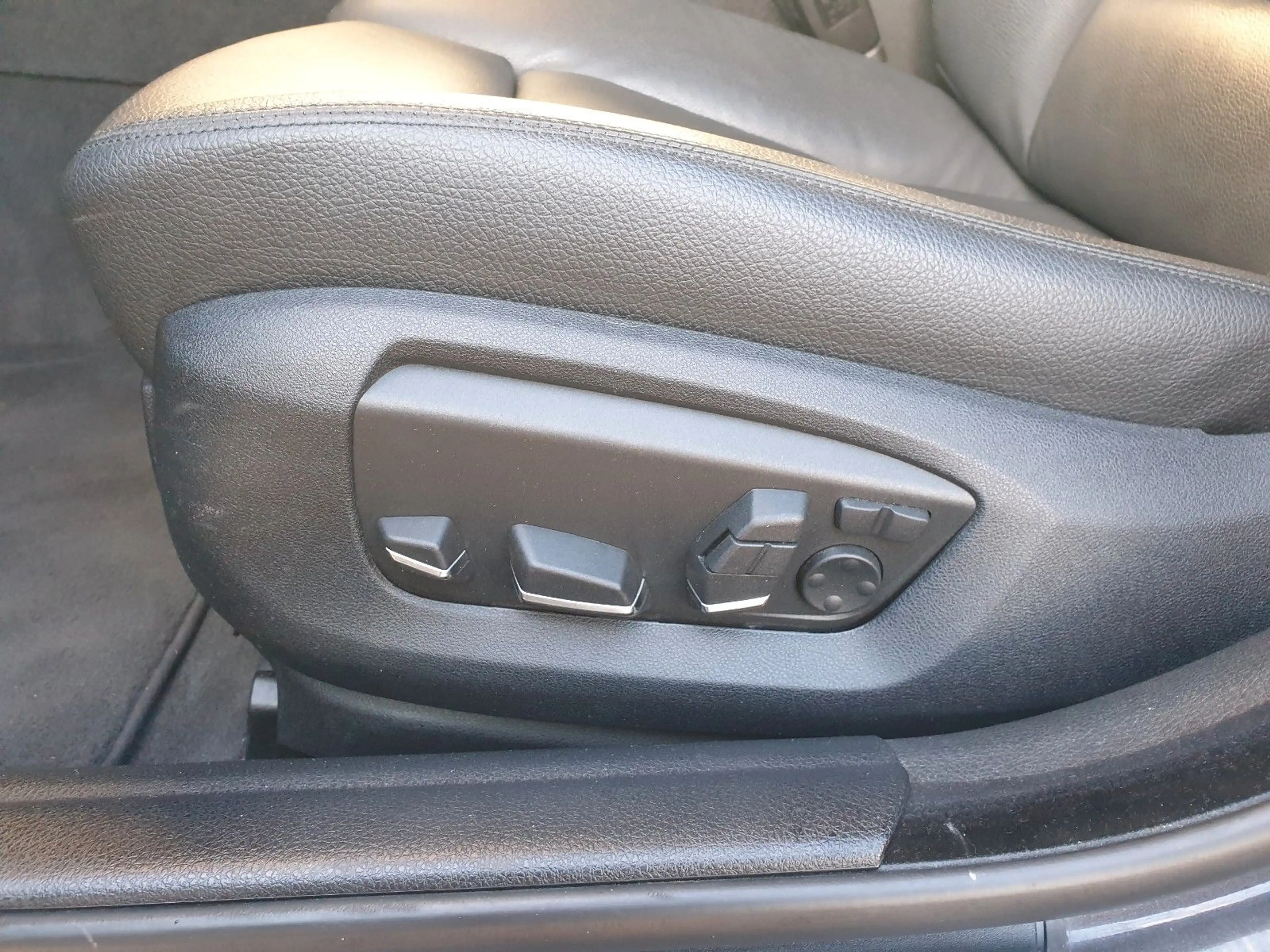 BMW 525 5 Touring 525 d xDrive, HUD, Keyless, Standh — photo 14