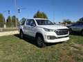 Foton Tunland G7 2.0 TD 4x4 Double Cab + IVA Weiß - thumbnail 3