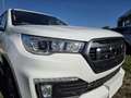 Foton Tunland G7 2.0 TD 4x4 Double Cab + IVA Weiß - thumbnail 5