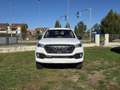 Foton Tunland G7 2.0 TD 4x4 Double Cab + IVA Weiß - thumbnail 2