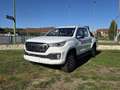 Foton Tunland G7 2.0 TD 4x4 Double Cab + IVA Weiß - thumbnail 1