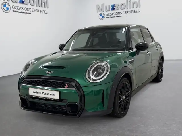 MINI Cooper S COOPER S