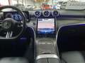 Mercedes-Benz C 220 C 220 d T 9G- AMG PANO KomfP BusiP Grau - thumbnail 6