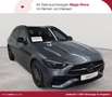 Mercedes-Benz C 220 C 220 d T 9G- AMG PANO KomfP BusiP Grau - thumbnail 1