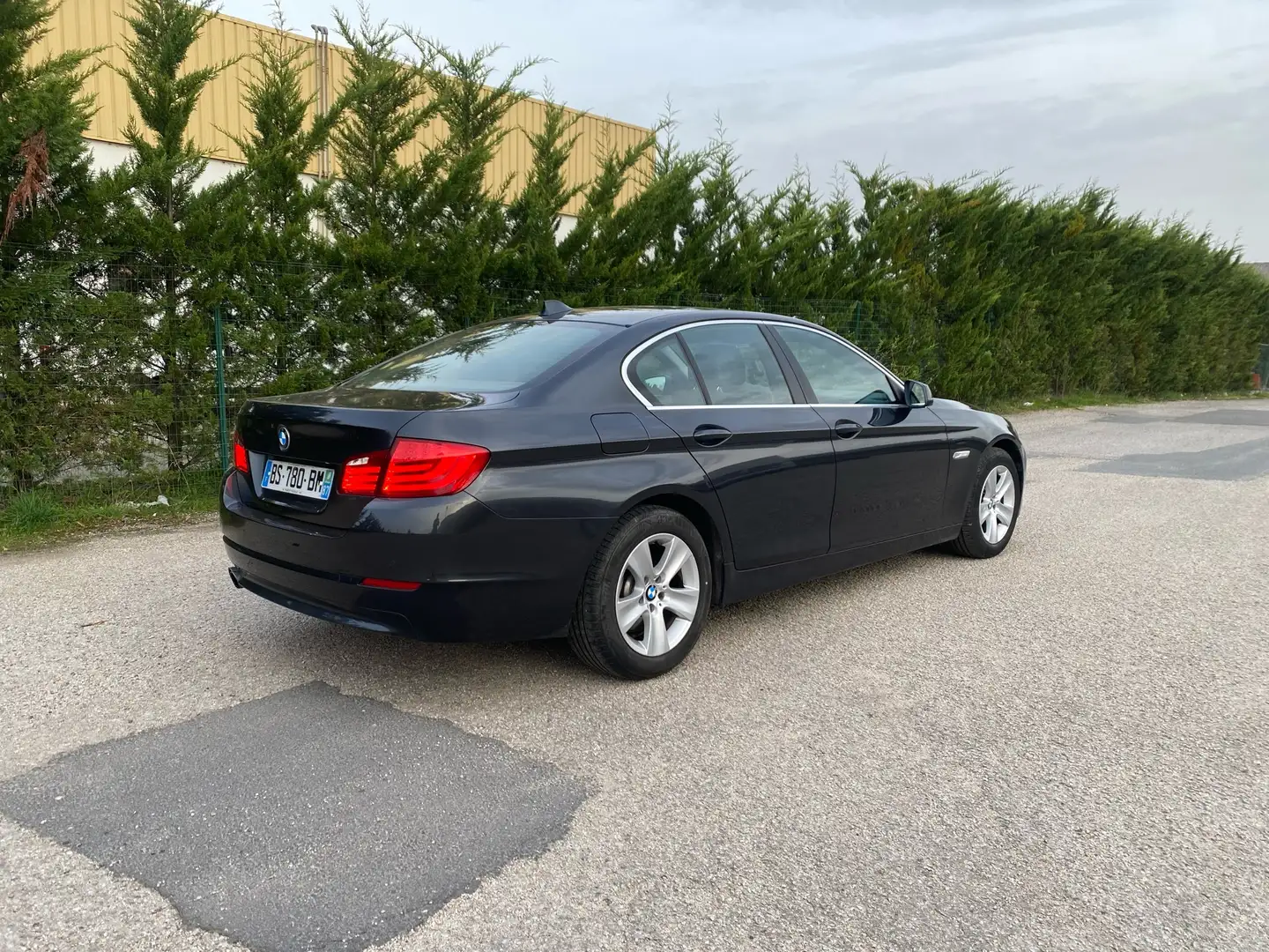 BMW 523 523i 204ch Confort - 2